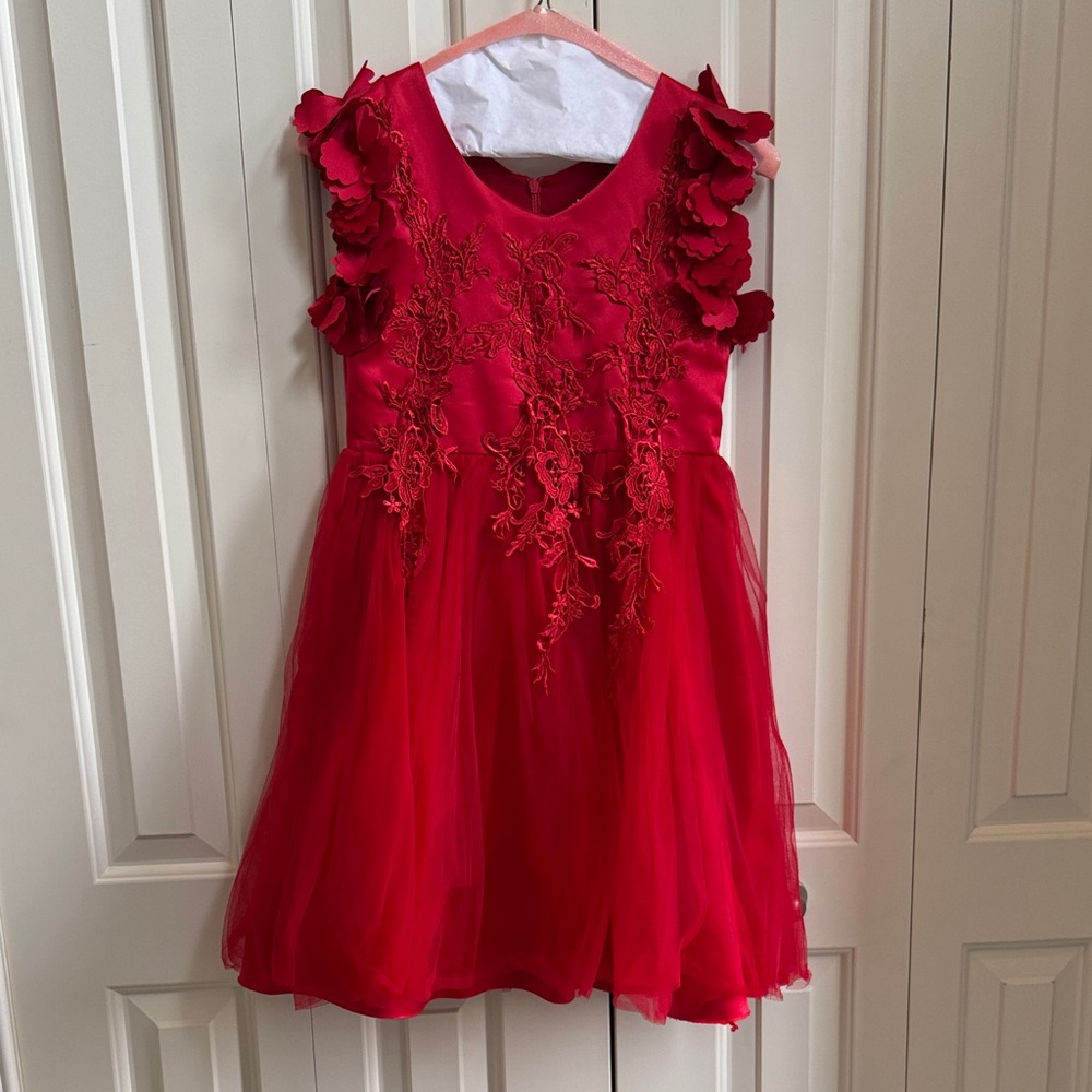 Trish Scully Bianca dress - Picture 4 of 6